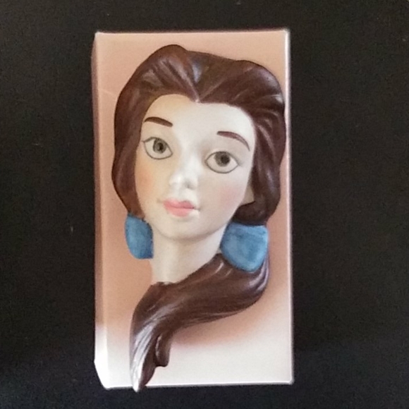 Vintage Beauty and the Beast - Picture 5 of 16